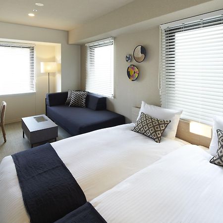 Del Style Osaka Higashi Temma By Daiwa Roynet Hotel Экстерьер фото