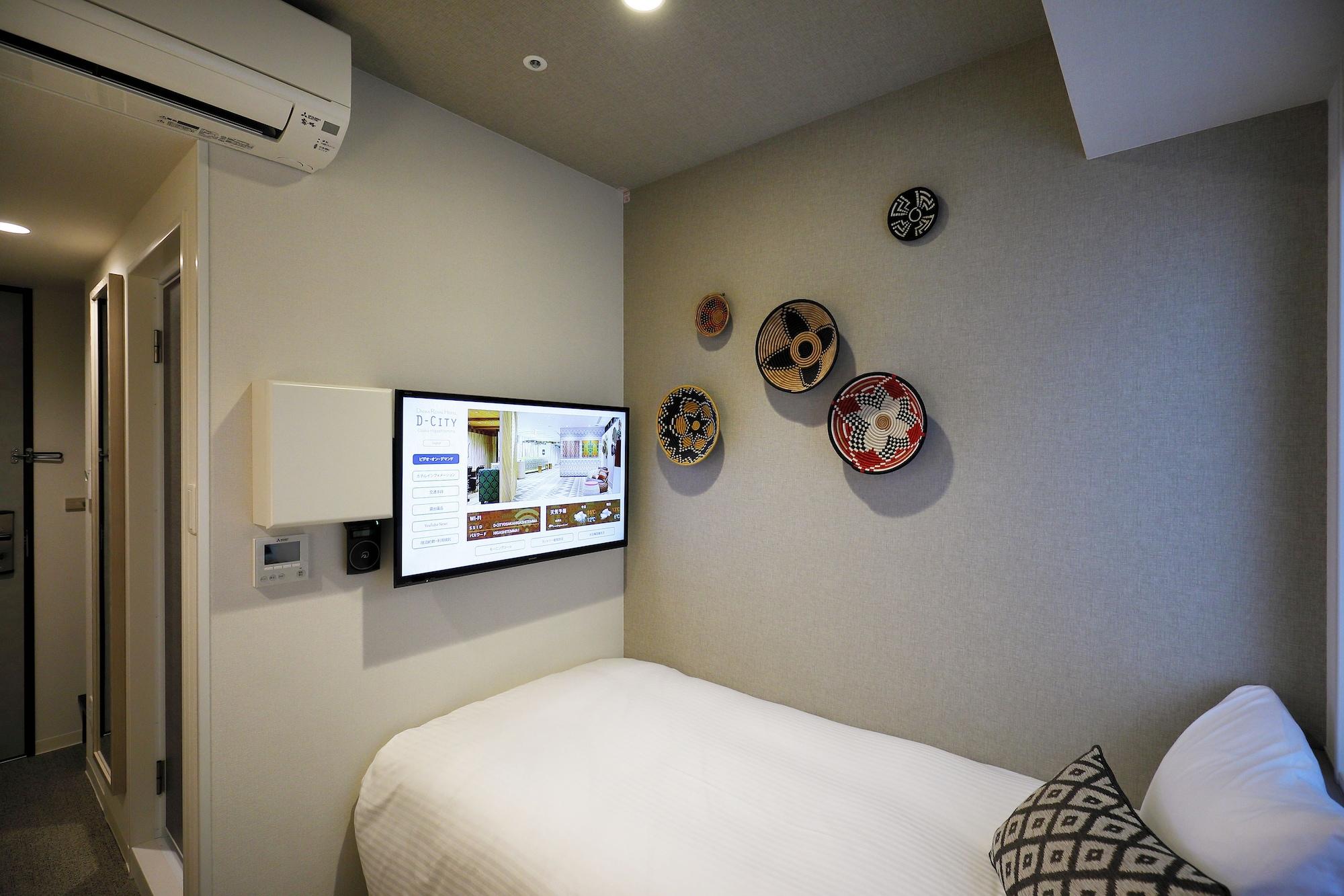 Del Style Osaka Higashi Temma By Daiwa Roynet Hotel Экстерьер фото