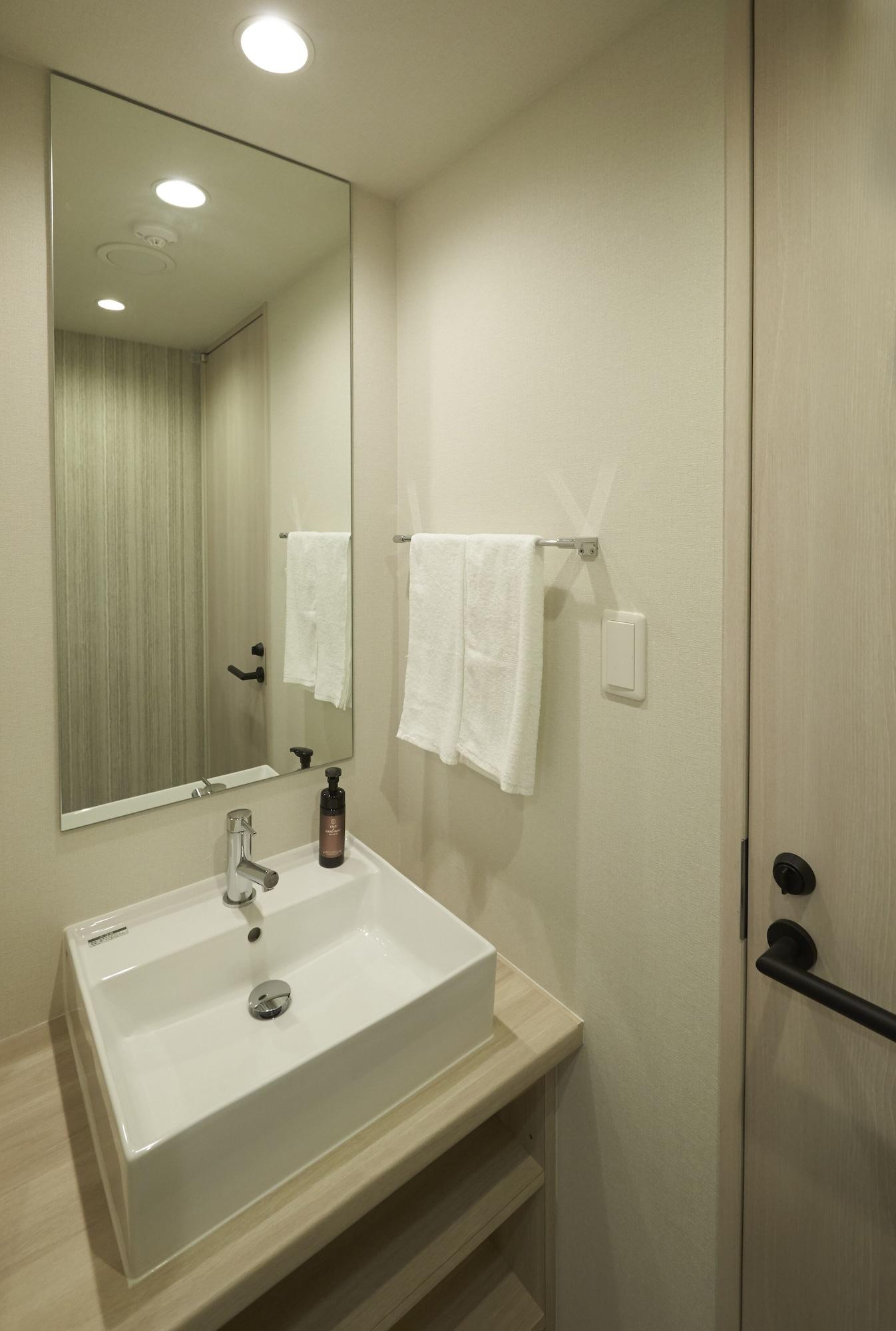 Del Style Osaka Higashi Temma By Daiwa Roynet Hotel Экстерьер фото