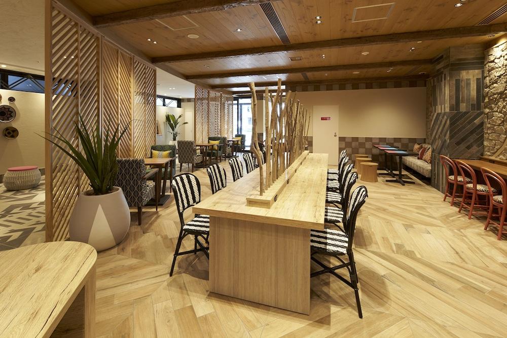 Del Style Osaka Higashi Temma By Daiwa Roynet Hotel Экстерьер фото