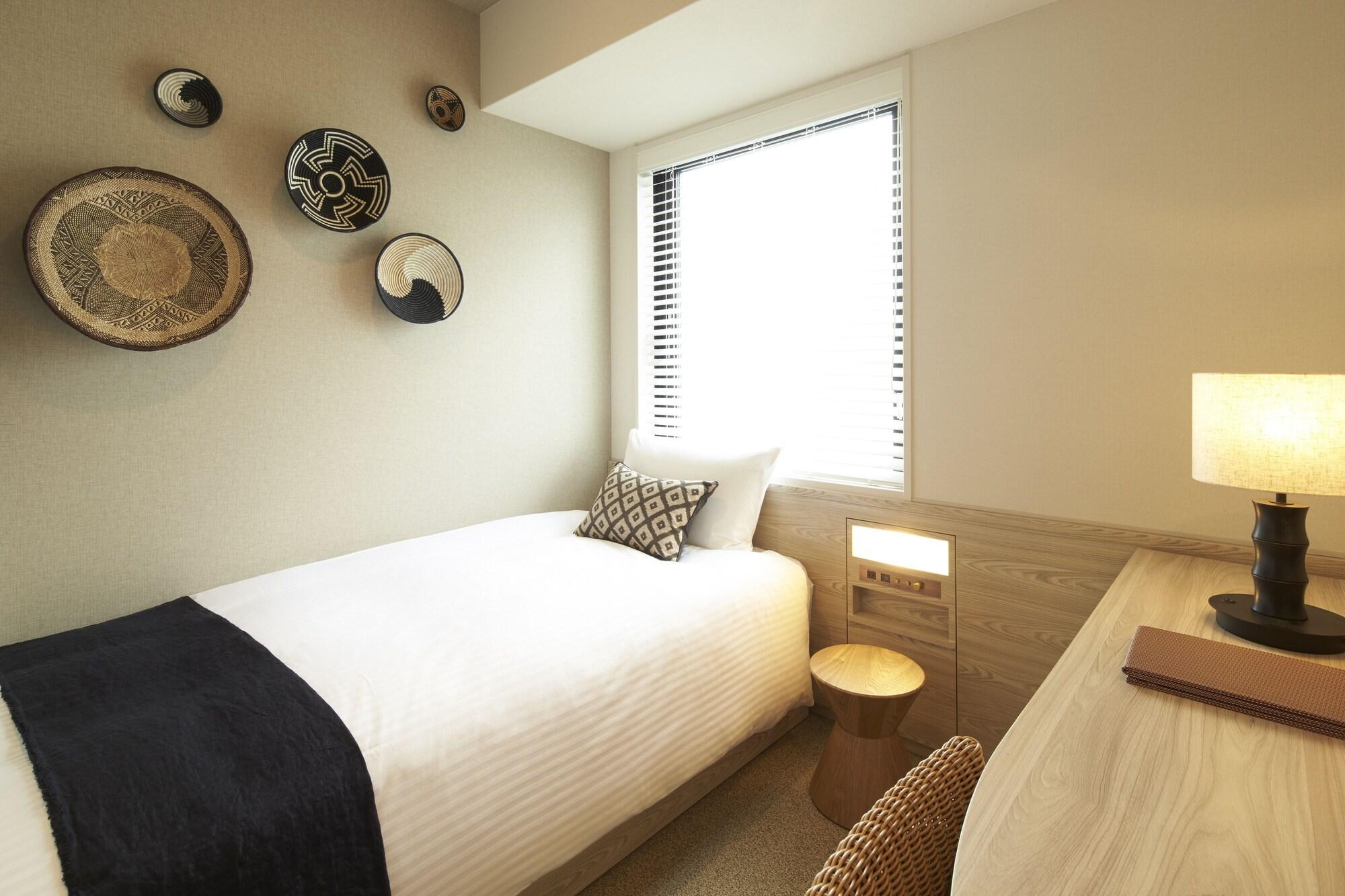Del Style Osaka Higashi Temma By Daiwa Roynet Hotel Экстерьер фото