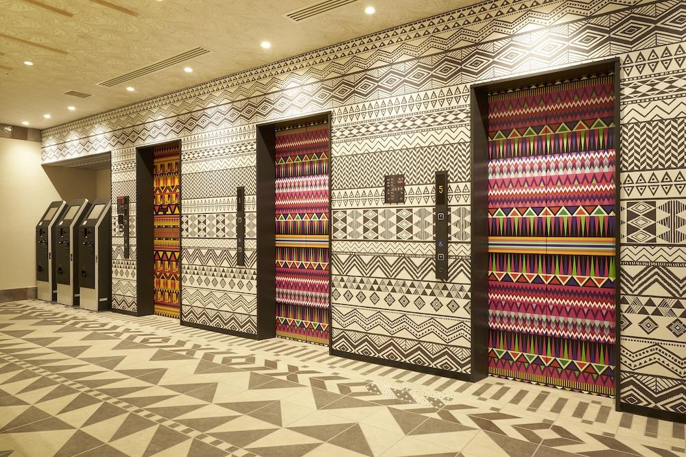 Del Style Osaka Higashi Temma By Daiwa Roynet Hotel Экстерьер фото