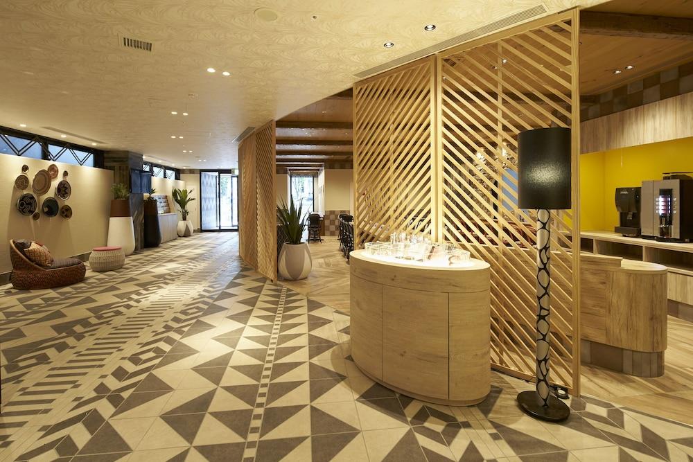 Del Style Osaka Higashi Temma By Daiwa Roynet Hotel Экстерьер фото