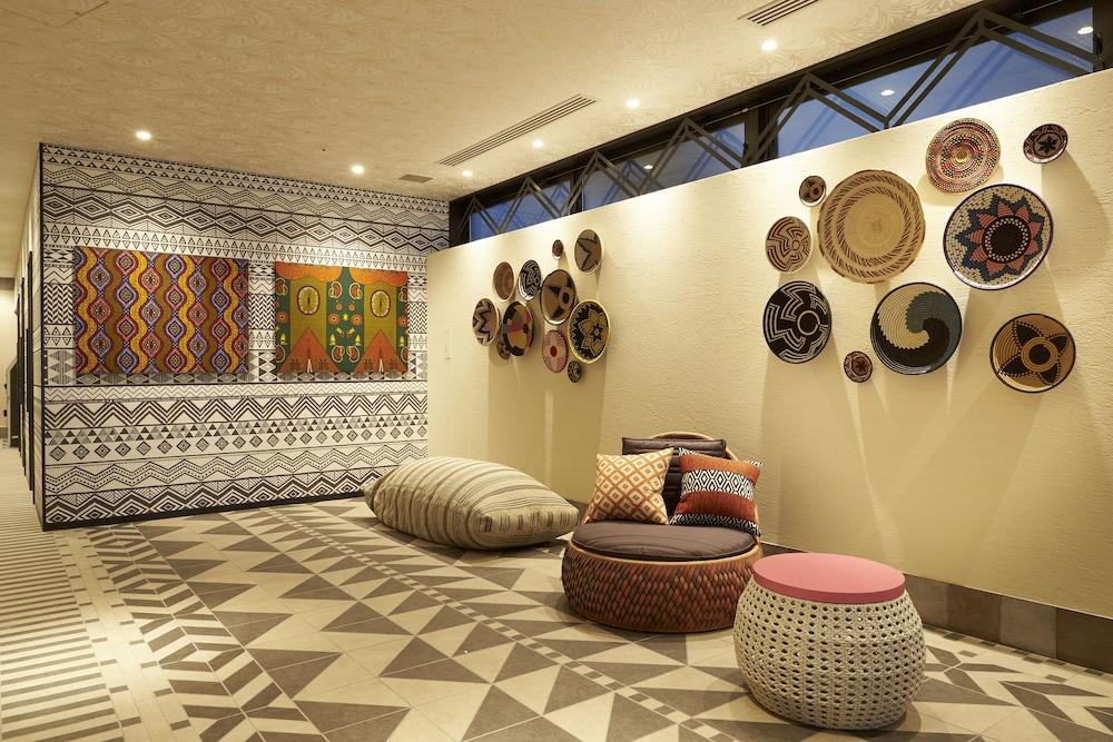 Del Style Osaka Higashi Temma By Daiwa Roynet Hotel Экстерьер фото