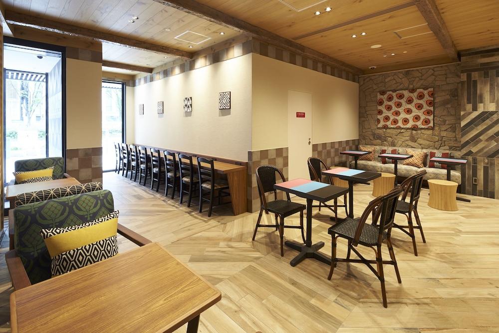 Del Style Osaka Higashi Temma By Daiwa Roynet Hotel Экстерьер фото