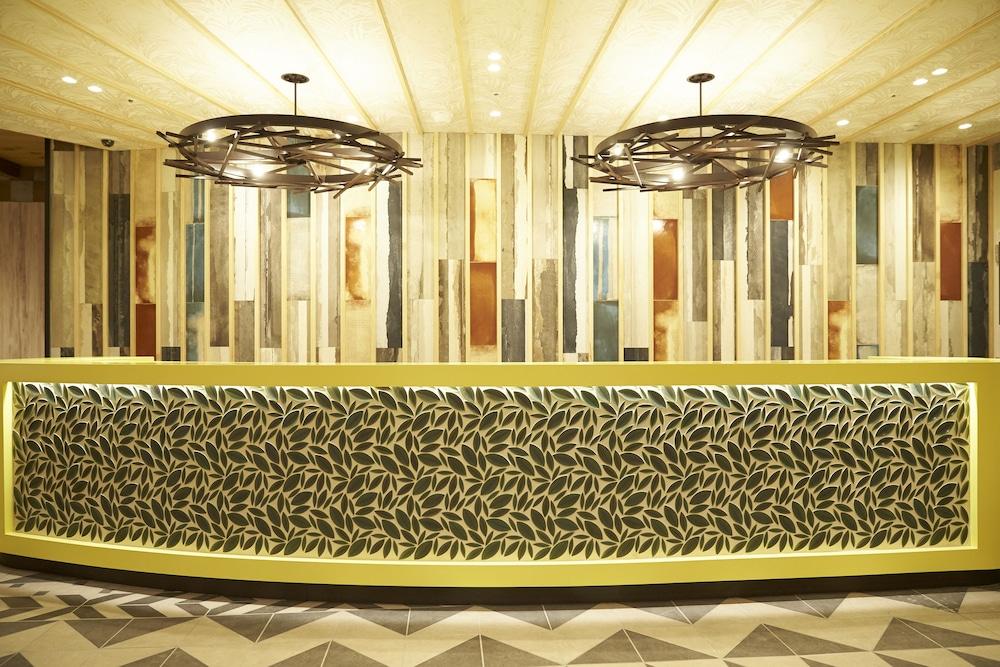 Del Style Osaka Higashi Temma By Daiwa Roynet Hotel Экстерьер фото