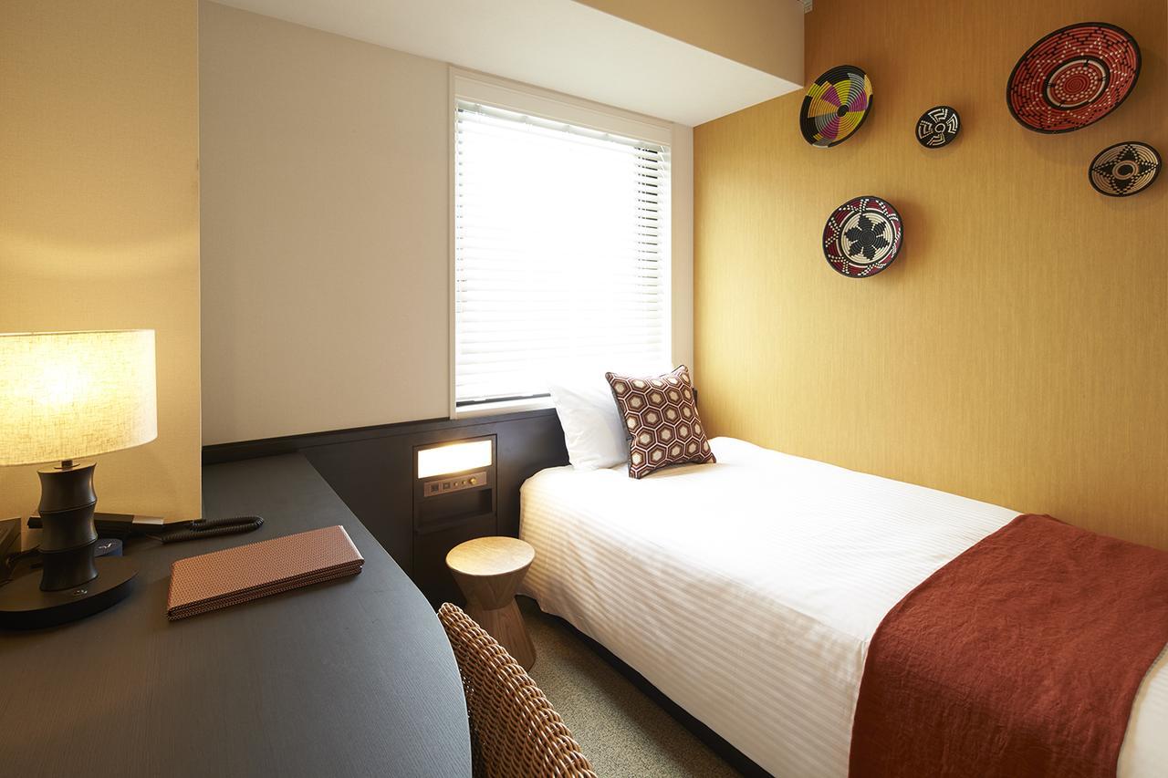 Del Style Osaka Higashi Temma By Daiwa Roynet Hotel Экстерьер фото