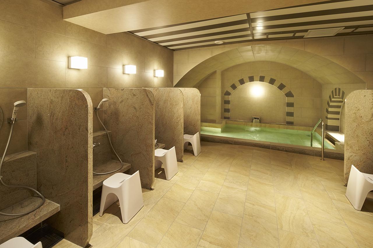 Del Style Osaka Higashi Temma By Daiwa Roynet Hotel Экстерьер фото