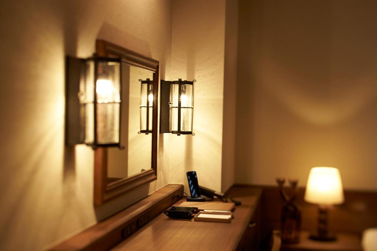 Del Style Osaka Higashi Temma By Daiwa Roynet Hotel Экстерьер фото