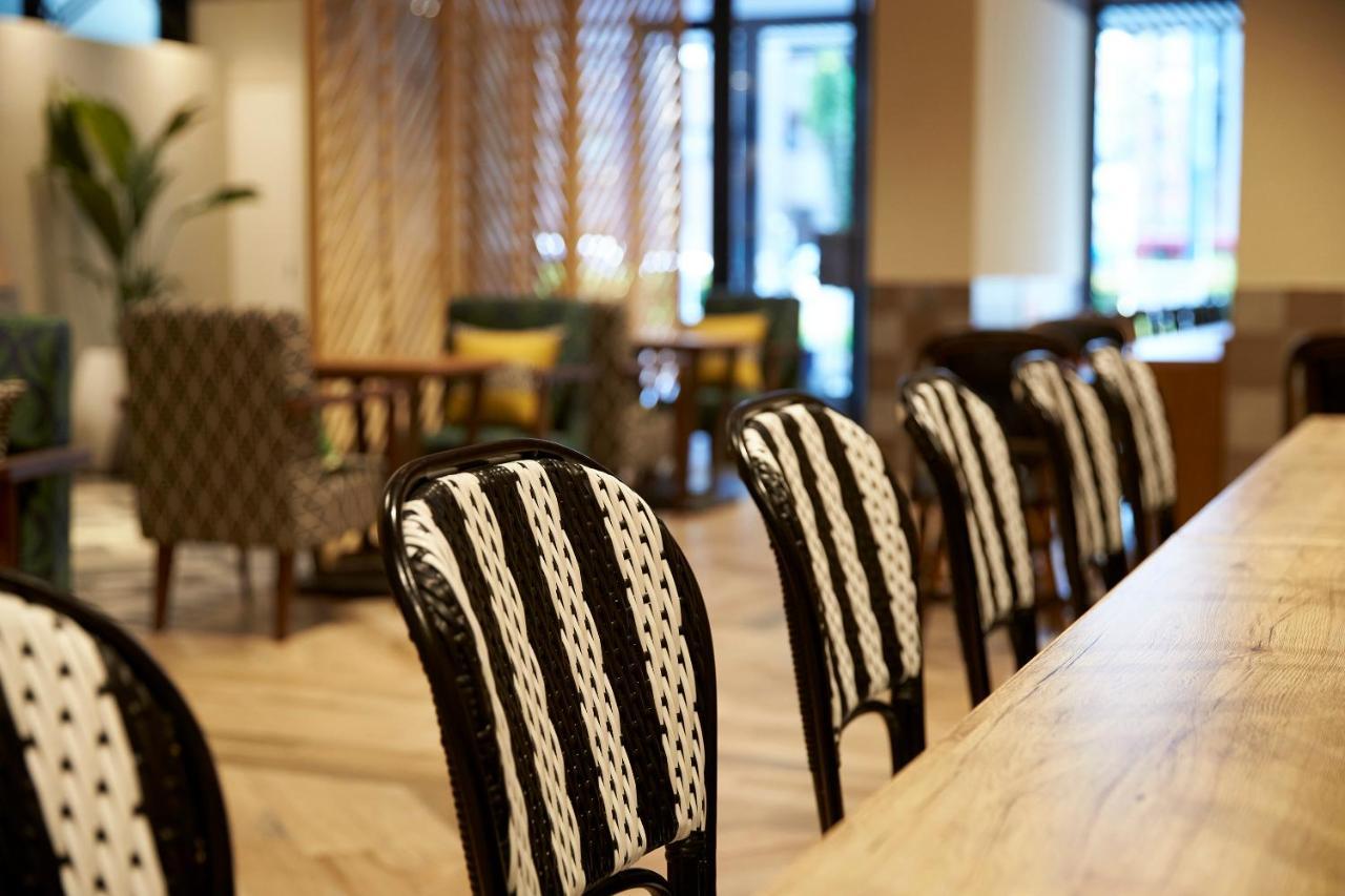 Del Style Osaka Higashi Temma By Daiwa Roynet Hotel Экстерьер фото