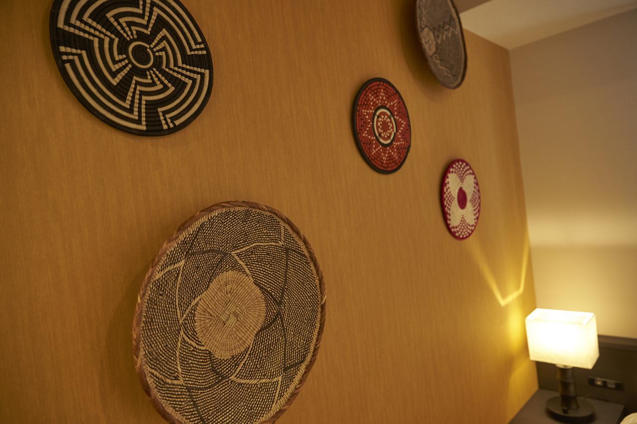 Del Style Osaka Higashi Temma By Daiwa Roynet Hotel Экстерьер фото