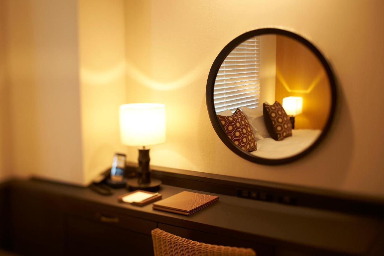 Del Style Osaka Higashi Temma By Daiwa Roynet Hotel Экстерьер фото