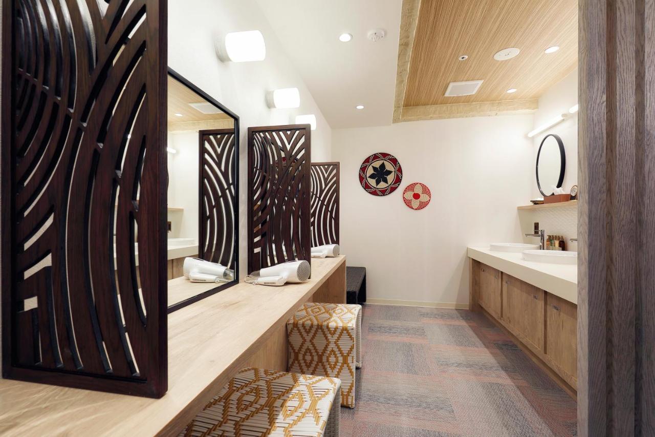 Del Style Osaka Higashi Temma By Daiwa Roynet Hotel Экстерьер фото