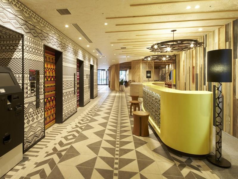 Del Style Osaka Higashi Temma By Daiwa Roynet Hotel Экстерьер фото