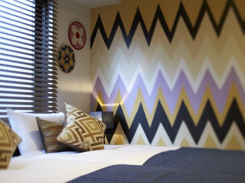 Del Style Osaka Higashi Temma By Daiwa Roynet Hotel Экстерьер фото